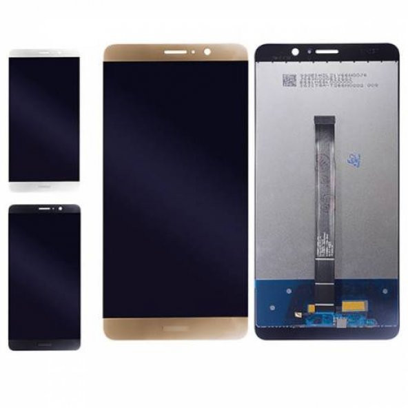 ORJİNAL HUAWEİ MATE 9 LCD EKRAN VE DOKUNMATİK PANEL 1080x1920 PİKSEL FHD 337 PPI - 2