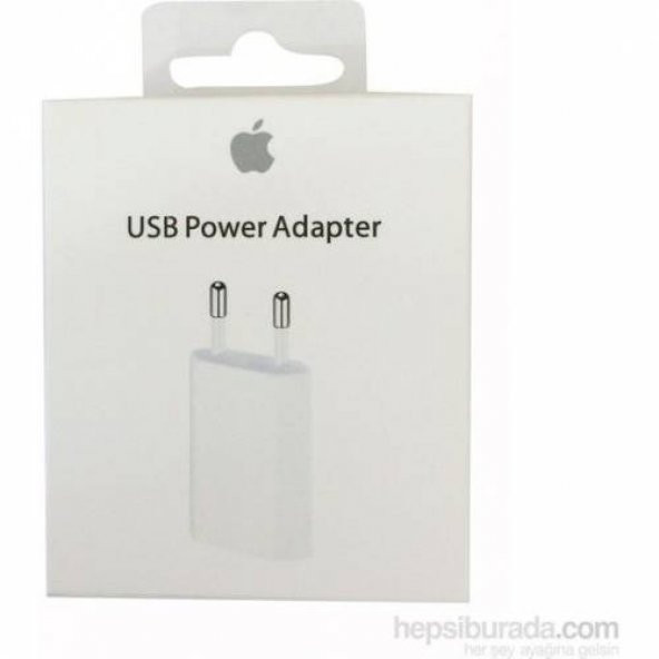 100 Orijinal Apple iPad 6 Air 2 Şarj Başlığı, Şarj Adaptörü, İphone Şarj - 2