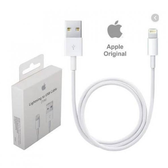 100 Orijinal iPad 6 Air 2 Şarj Aleti, Şarj Kablo ve Adaptörü - 4