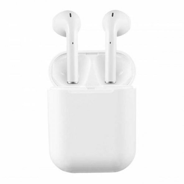 Sony Xperia ZR M36H Uyumlu Mikrofonlu Bluetooth Kulaklık, Pods Kulaklık