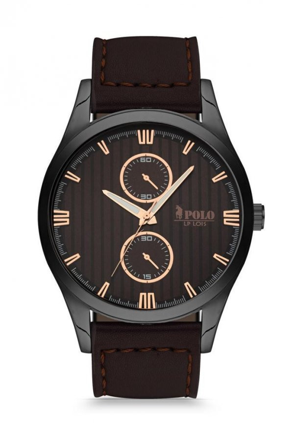 Erkek Kol Saati Luis Polo P1008-EK-06 - 1