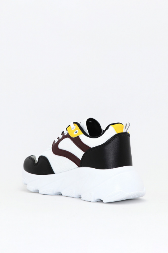 Sidasa Kadın Sneakers - 3