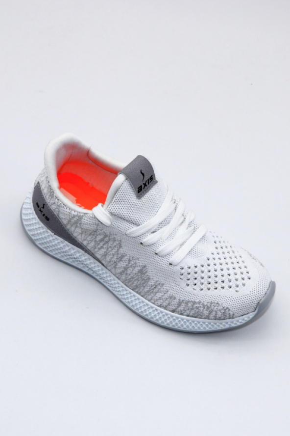 Axis Kadın Sneakers&Spor Ayakkabı - 4