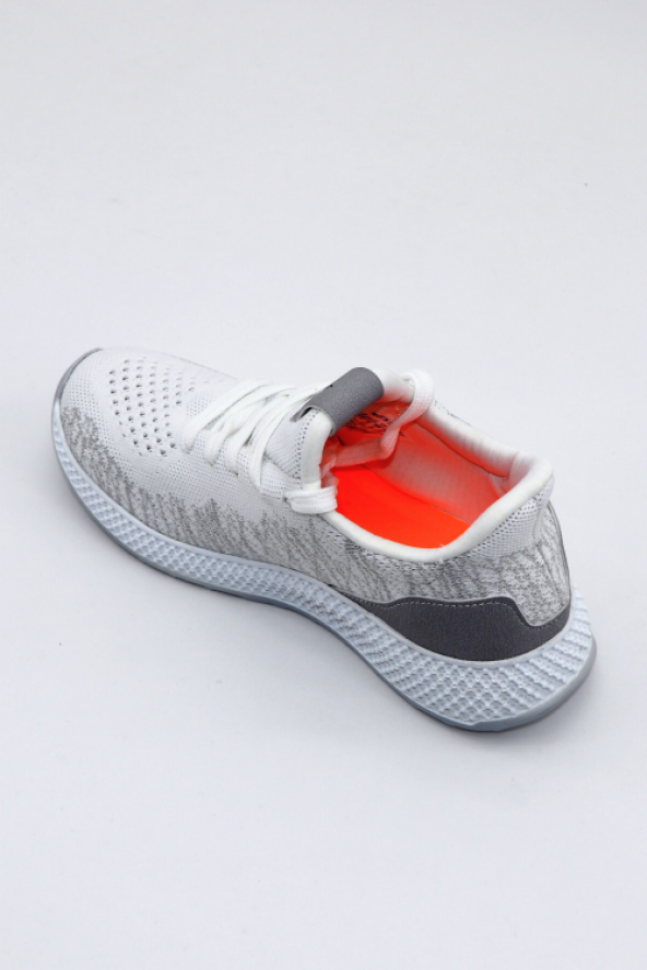 Axis Kadın Sneakers&Spor Ayakkabı - 5