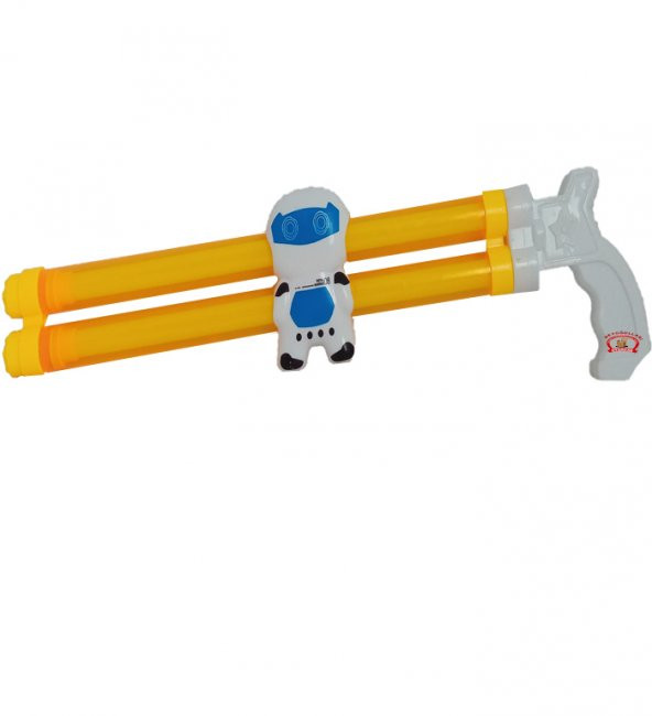 Çift Başlıklı Su Pompası 40 Cm 919-9A - 2