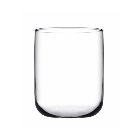 Paşabahçe Iconic Viski Bardağı 6lı 420112