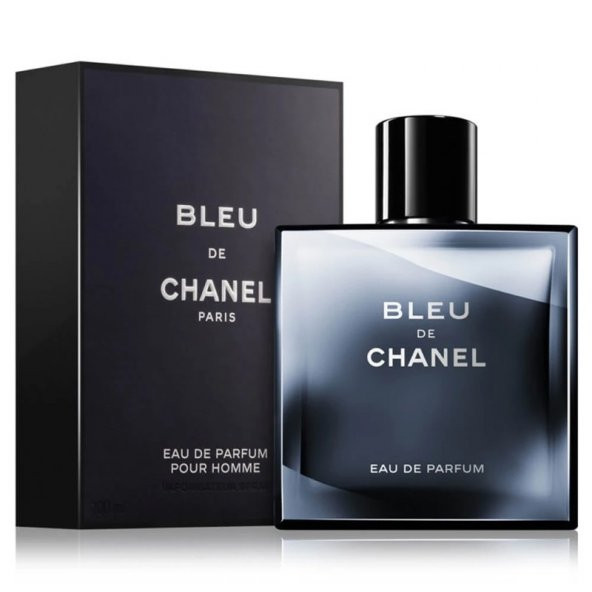 Chanel Bleu de Chanel Edp Erkek Parfüm 100 ml
