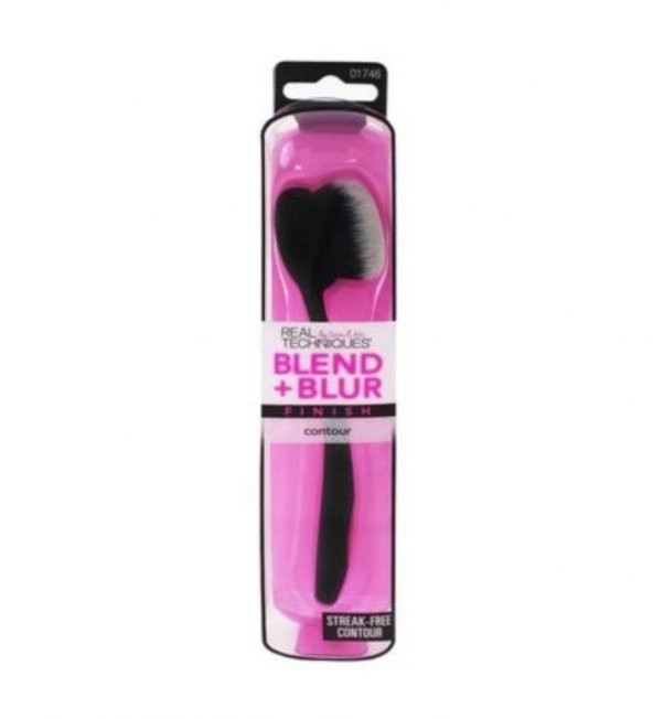 Real Techniques Blend&Blur Contour Fırçası 01746 - 1