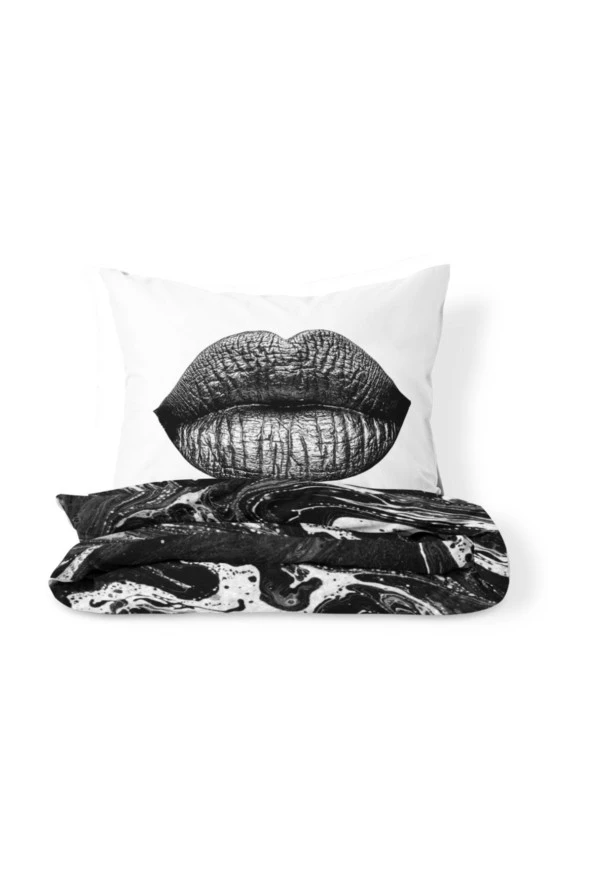 Liopa Tek Kişilik Nevresim Takımı - 2