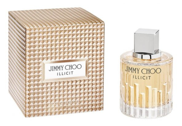 Jimmy Choo Illicit EDP 100 ml Kadın Parfümü