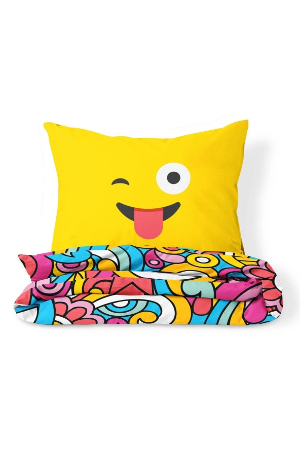 Freedom Tek Kişilik Nevresim Takımı - 2