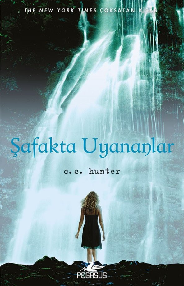 Şafakta Uyananlar - Gölge Şelalesi Serisi 2