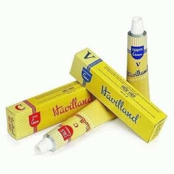 Havilland Yağlı Krem 40ml