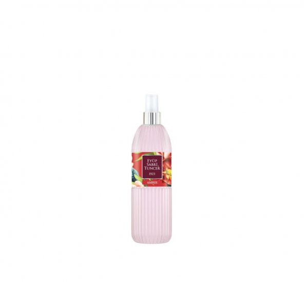 Eyüp Sabri Tuncer 150ml Sprey  Amber Kolonyası
