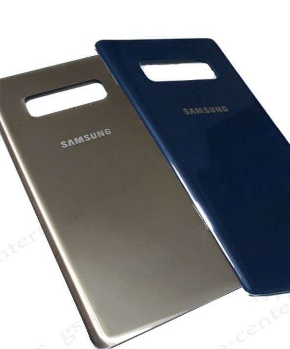Samsung Galaxy Note 8 N950 Arka Kapak Batarya Pil Kapağı