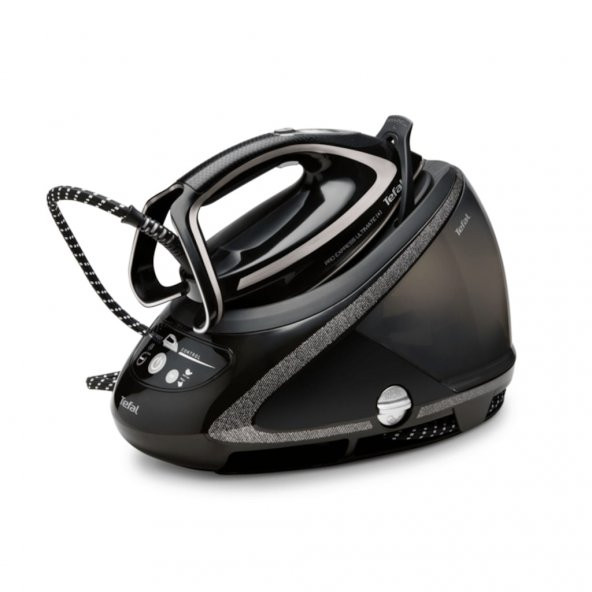 Tefal GV9610EO Pro Express Ultimate Smart Kazanlı Ütü