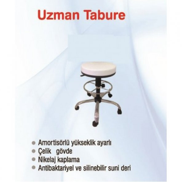 Uzman Tabure