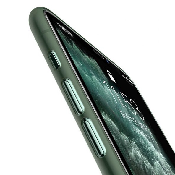 iPhone 11 Pro Kılıf Benks Lollipop Protective Case - 4