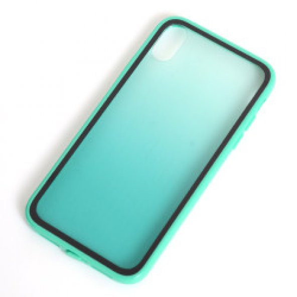 iPhone 6 Kılıf Zore Estel Silikon - 3
