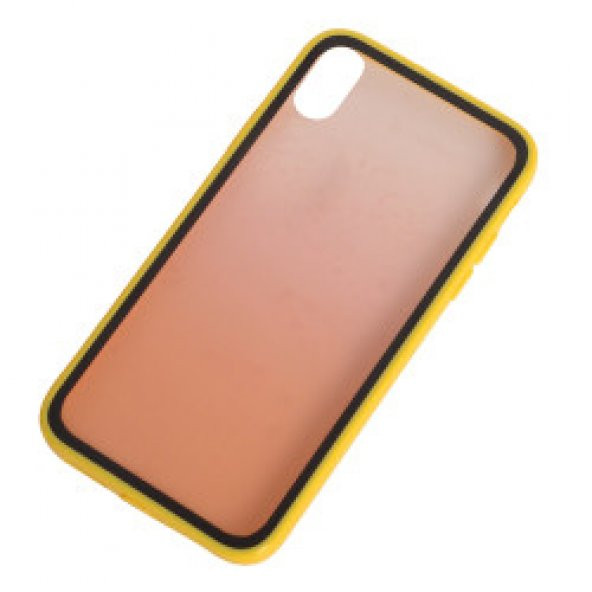 iPhone 6 Kılıf Zore Estel Silikon - 4