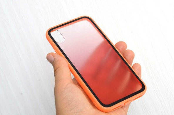 iPhone 6 Kılıf Zore Estel Silikon - 7