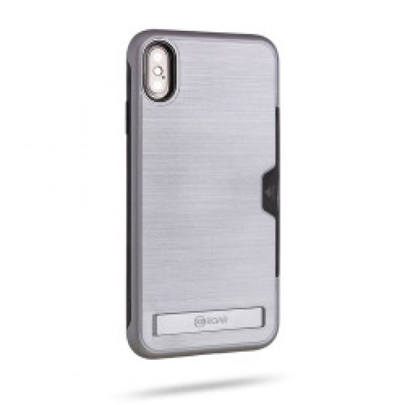 iPhone XS 5.8 Kılıf Roar Awesome Hybrid Case