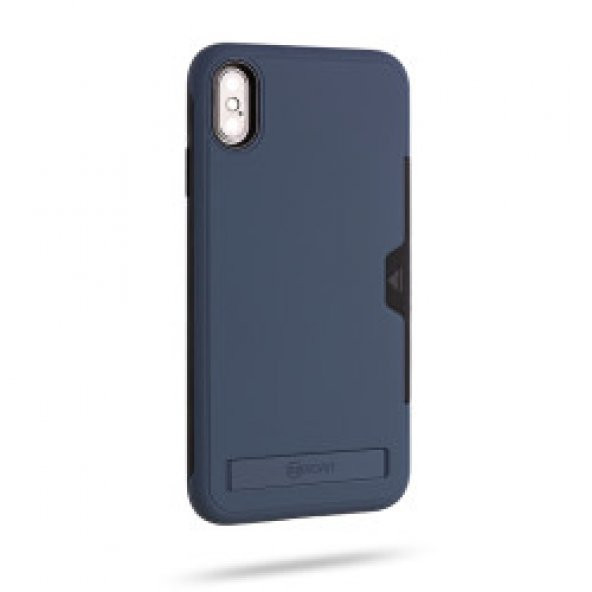 iPhone XS 5.8 Kılıf Roar Awesome Hybrid Case - 2