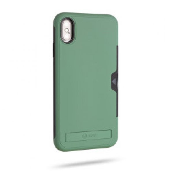 iPhone XS 5.8 Kılıf Roar Awesome Hybrid Case - 3