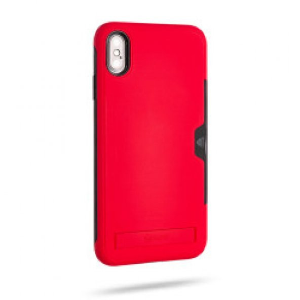 iPhone XS 5.8 Kılıf Roar Awesome Hybrid Case - 6