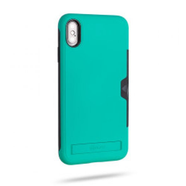 iPhone XS 5.8 Kılıf Roar Awesome Hybrid Case - 7