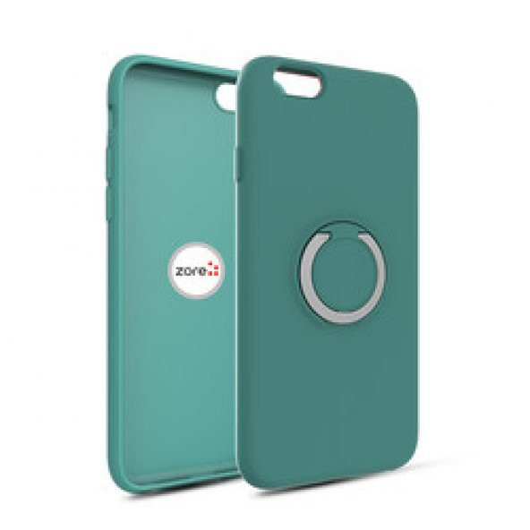 iPhone X Kılıf Zore Plex Kapak - 4