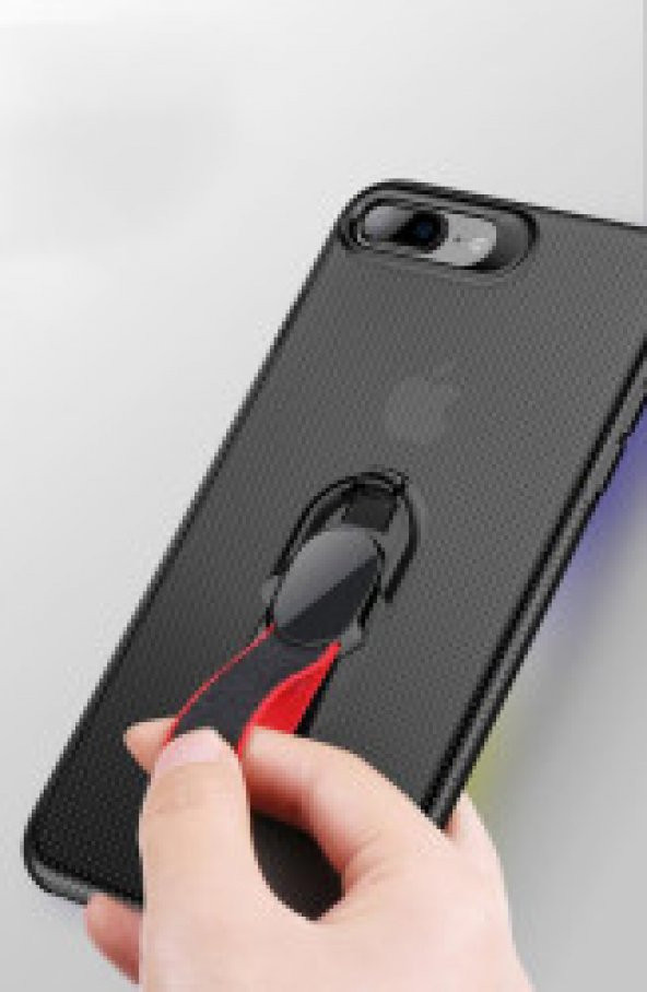iPhone 8 Plus Kılıf Voero Win Case - 7