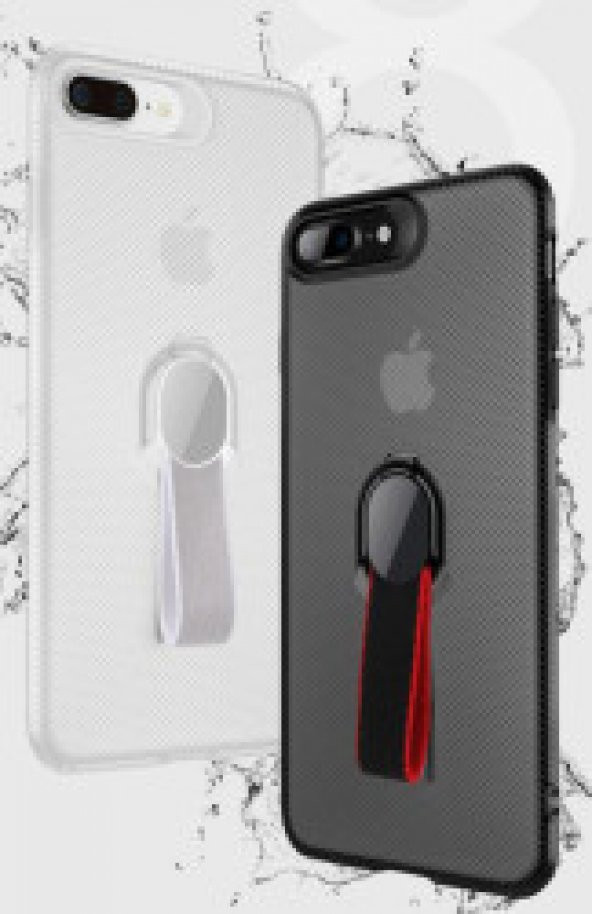iPhone 8 Plus Kılıf Voero Win Case - 9