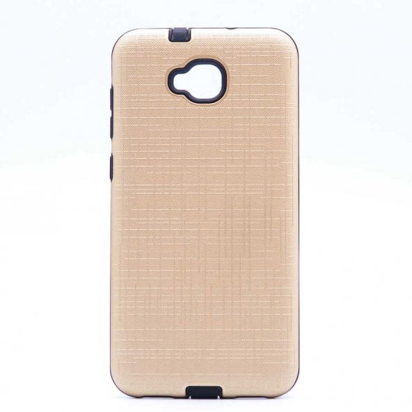 Asus Zenfone 4 Selfie ZD553KL Kılıf Zore New Youyou Silikon Kapak - 4