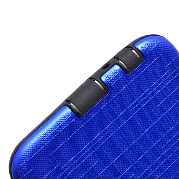 Galaxy J4 Core Kılıf Zore New Youyou Silikon Kapak - 3