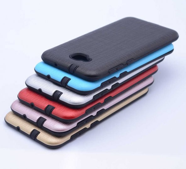 Asus Zenfone 4 Selfie ZD553KL Kılıf Zore New Youyou Silikon Kapak - 6