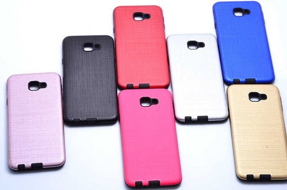 Galaxy J4 Core Kılıf Zore New Youyou Silikon Kapak - 4