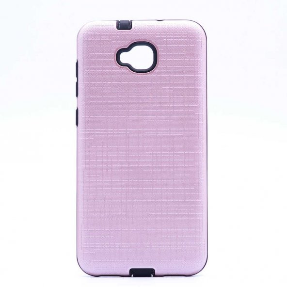 Asus Zenfone 4 Selfie ZD553KL Kılıf Zore New Youyou Silikon Kapak - 7