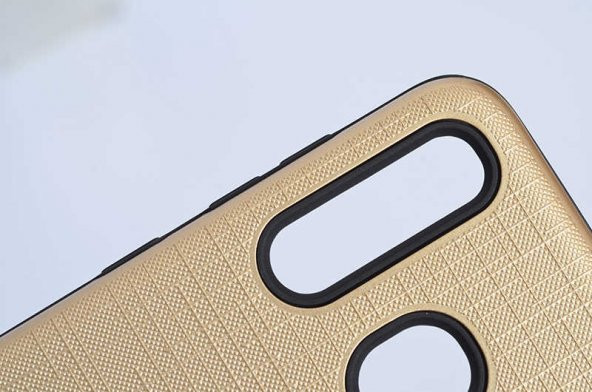 Galaxy A30 Kılıf Zore New Youyou Silikon Kapak - 4