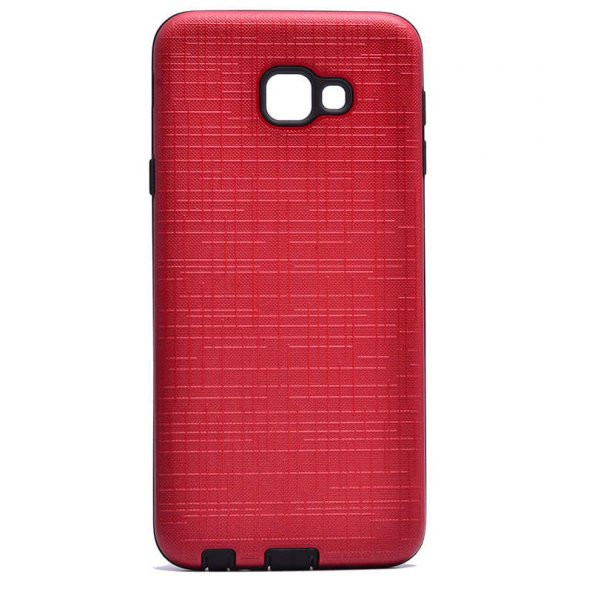 Galaxy J4 Core Kılıf Zore New Youyou Silikon Kapak - 6