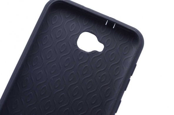 Asus Zenfone 4 Selfie ZD553KL Kılıf Zore New Youyou Silikon Kapak - 8