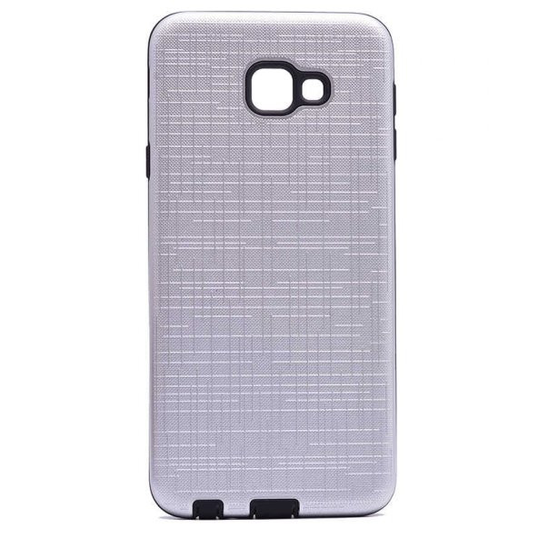 Galaxy J4 Core Kılıf Zore New Youyou Silikon Kapak - 8