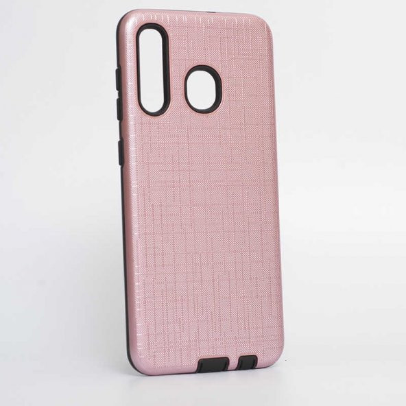 Galaxy A30 Kılıf Zore New Youyou Silikon Kapak - 9