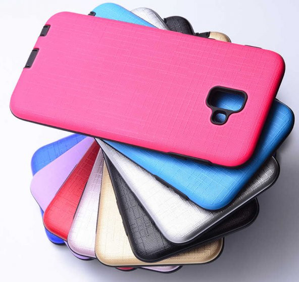 Galaxy J6 Plus Kılıf Zore New Youyou Silikon Kapak - 2