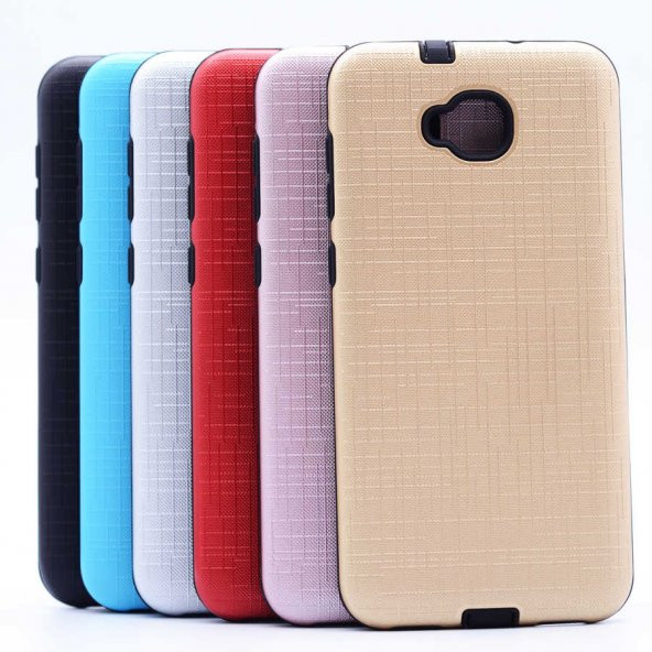 Asus Zenfone 4 Selfie ZD553KL Kılıf Zore New Youyou Silikon Kapak - 3