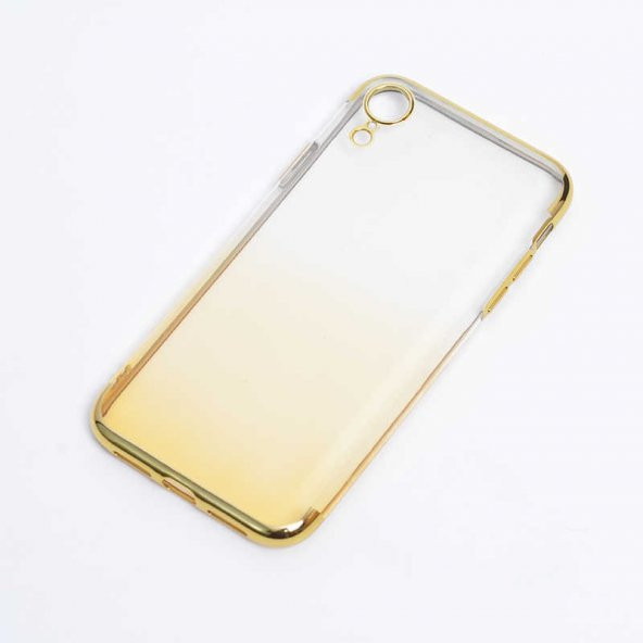 Apple iPhone XR 6.1 Kılıf Zore Moss Silikon - 8