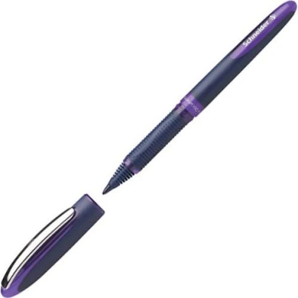SCHNEIDER ONE BUSINESS ROLLER 06mm MOR - 2