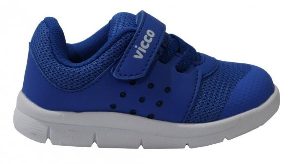 Vicco 346.B20Y.200 Sax Mavi Anatomik (22-25) Çocuk Spor Ayakkabı - 2
