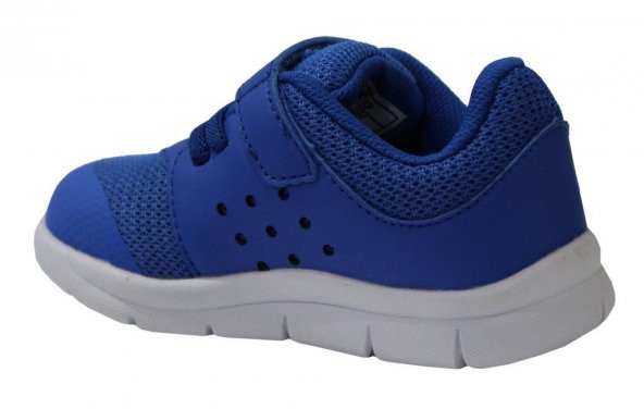 Vicco 346.B20Y.200 Sax Mavi Anatomik (22-25) Çocuk Spor Ayakkabı - 3