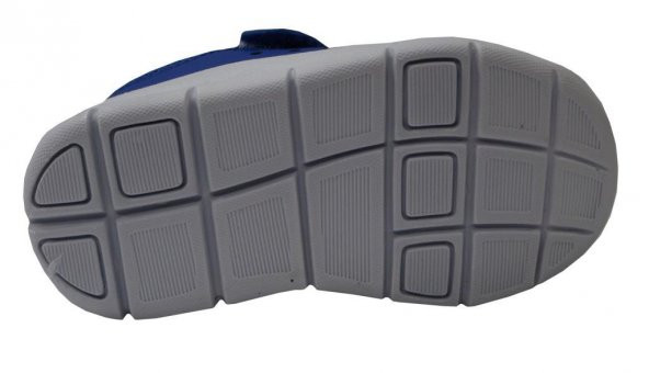 Vicco 346.B20Y.200 Sax Mavi Anatomik (22-25) Çocuk Spor Ayakkabı - 5